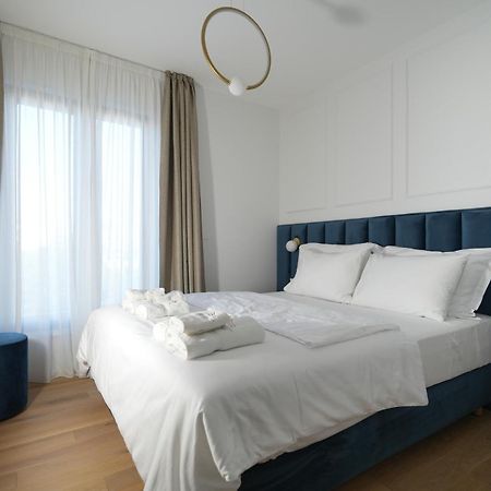 Adria Concept Suites Задар Экстерьер фото