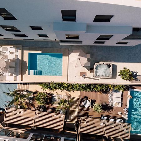 Adria Concept Suites Задар Экстерьер фото