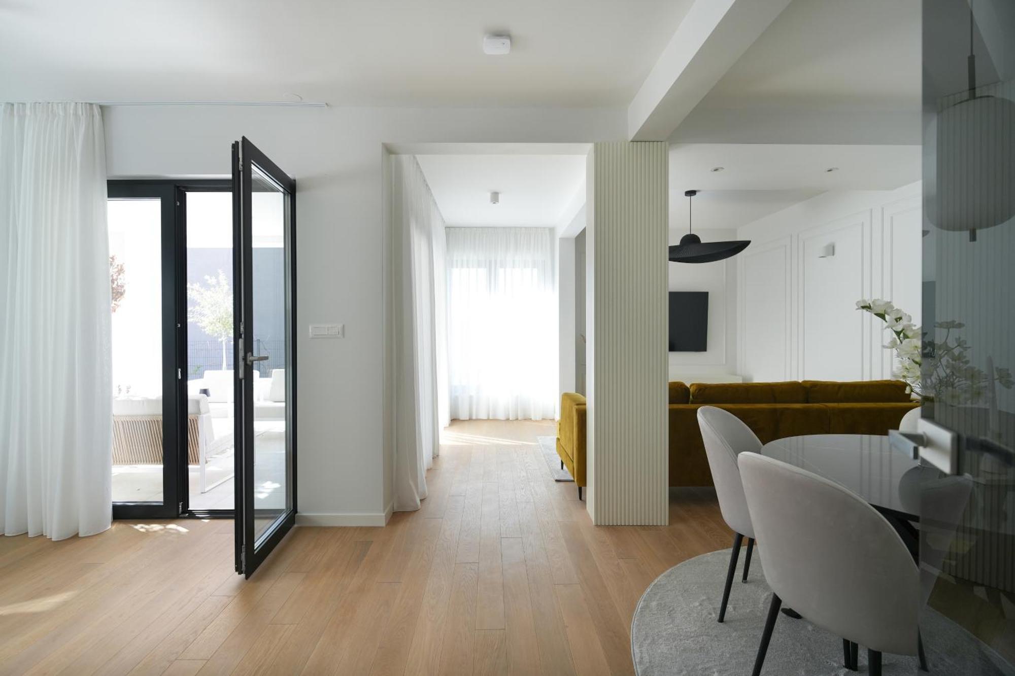 Adria Concept Suites Задар Экстерьер фото