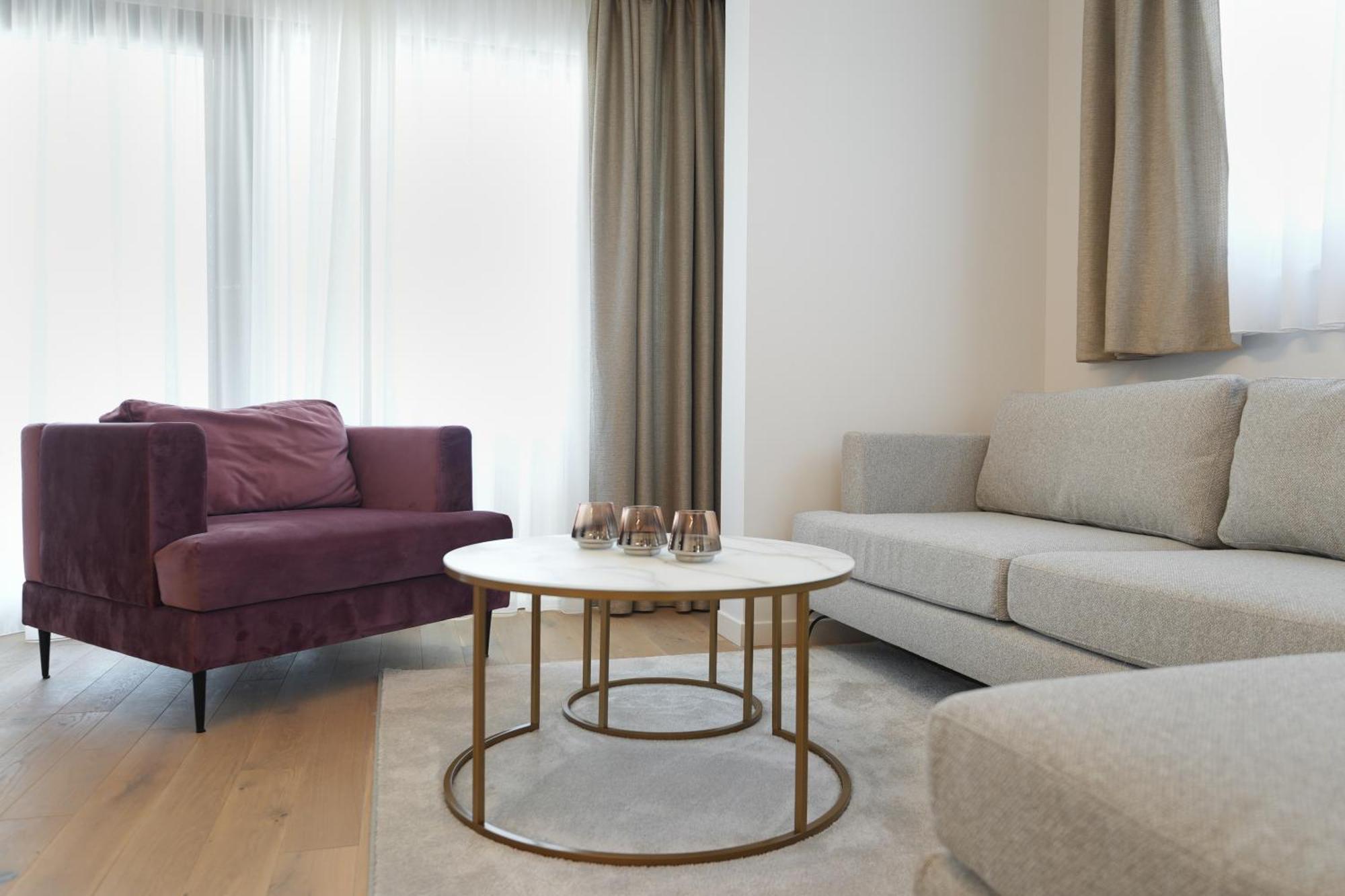 Adria Concept Suites Задар Экстерьер фото