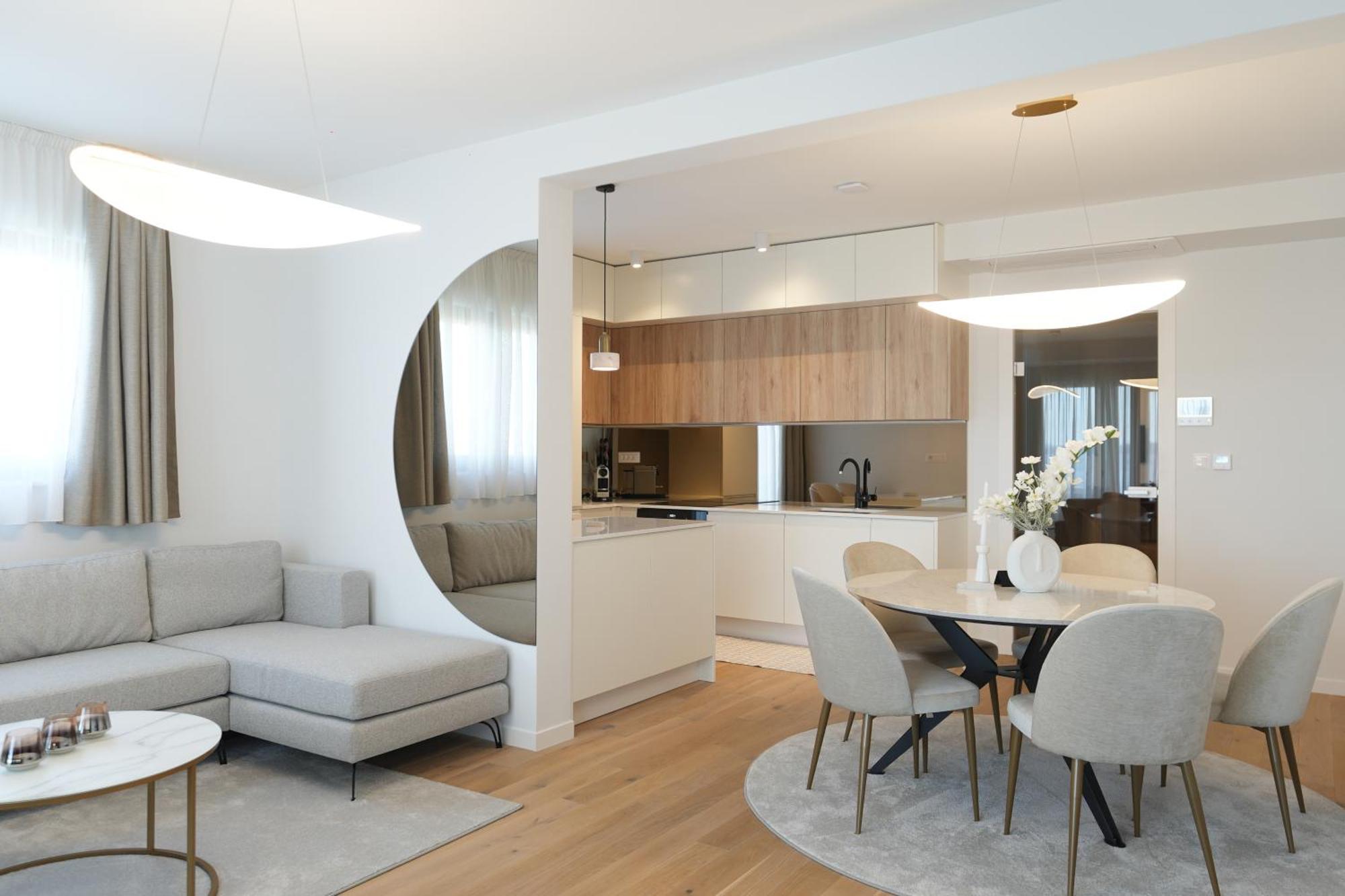 Adria Concept Suites Задар Экстерьер фото