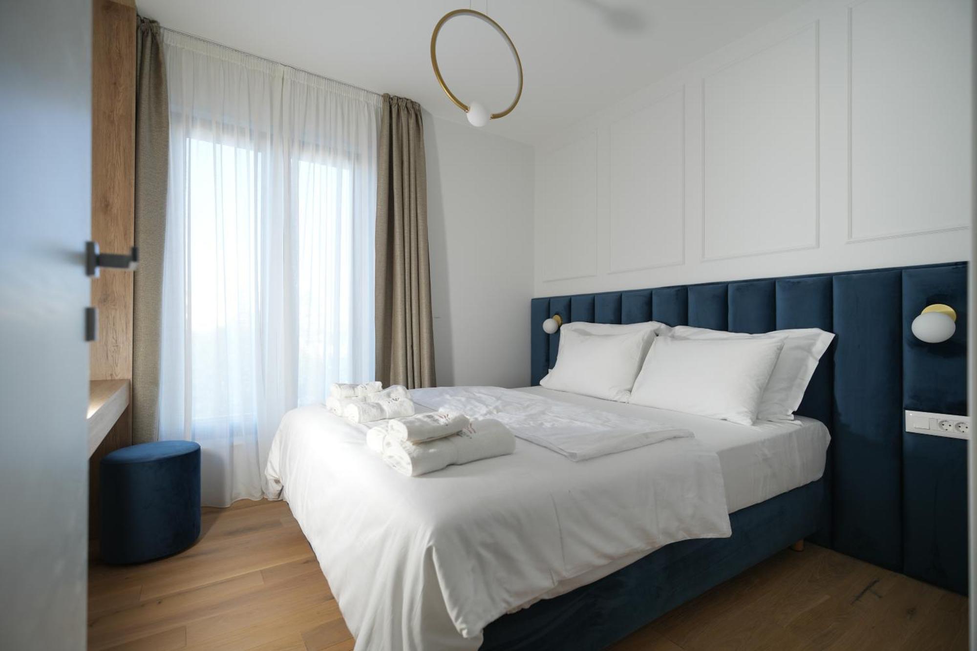 Adria Concept Suites Задар Экстерьер фото