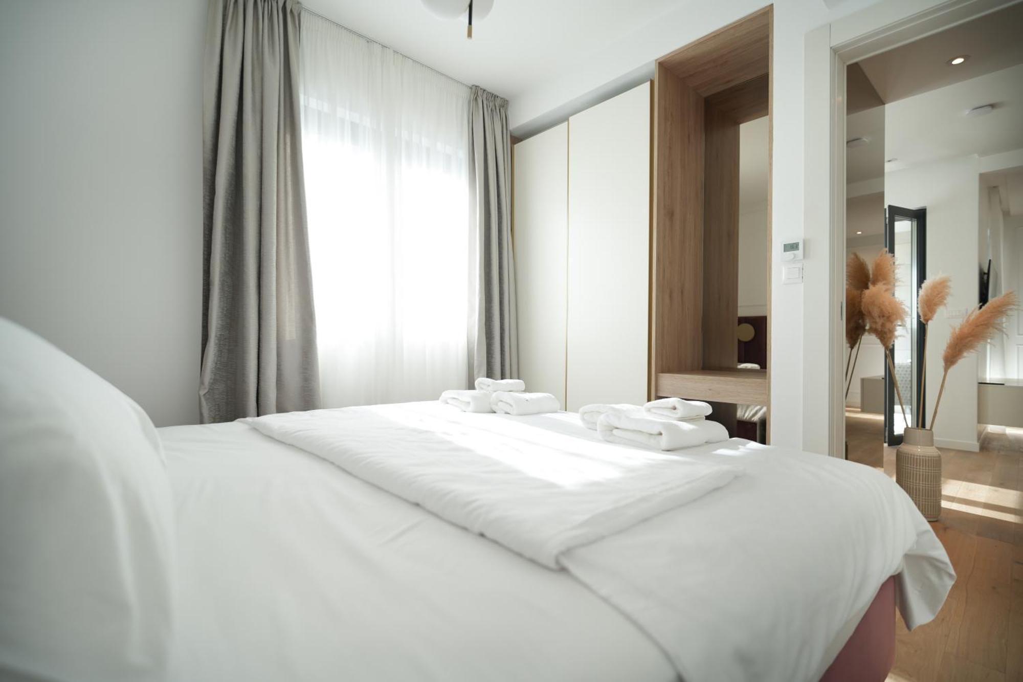 Adria Concept Suites Задар Экстерьер фото