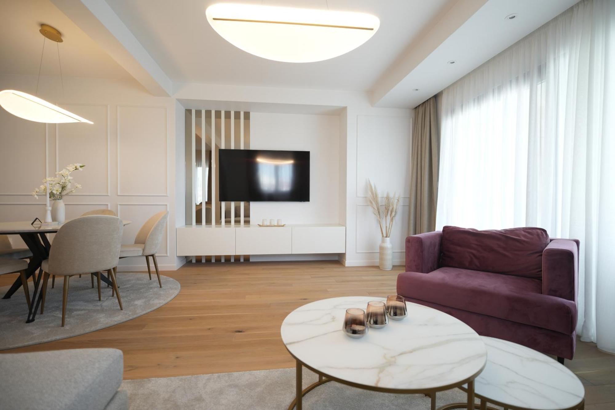 Adria Concept Suites Задар Экстерьер фото