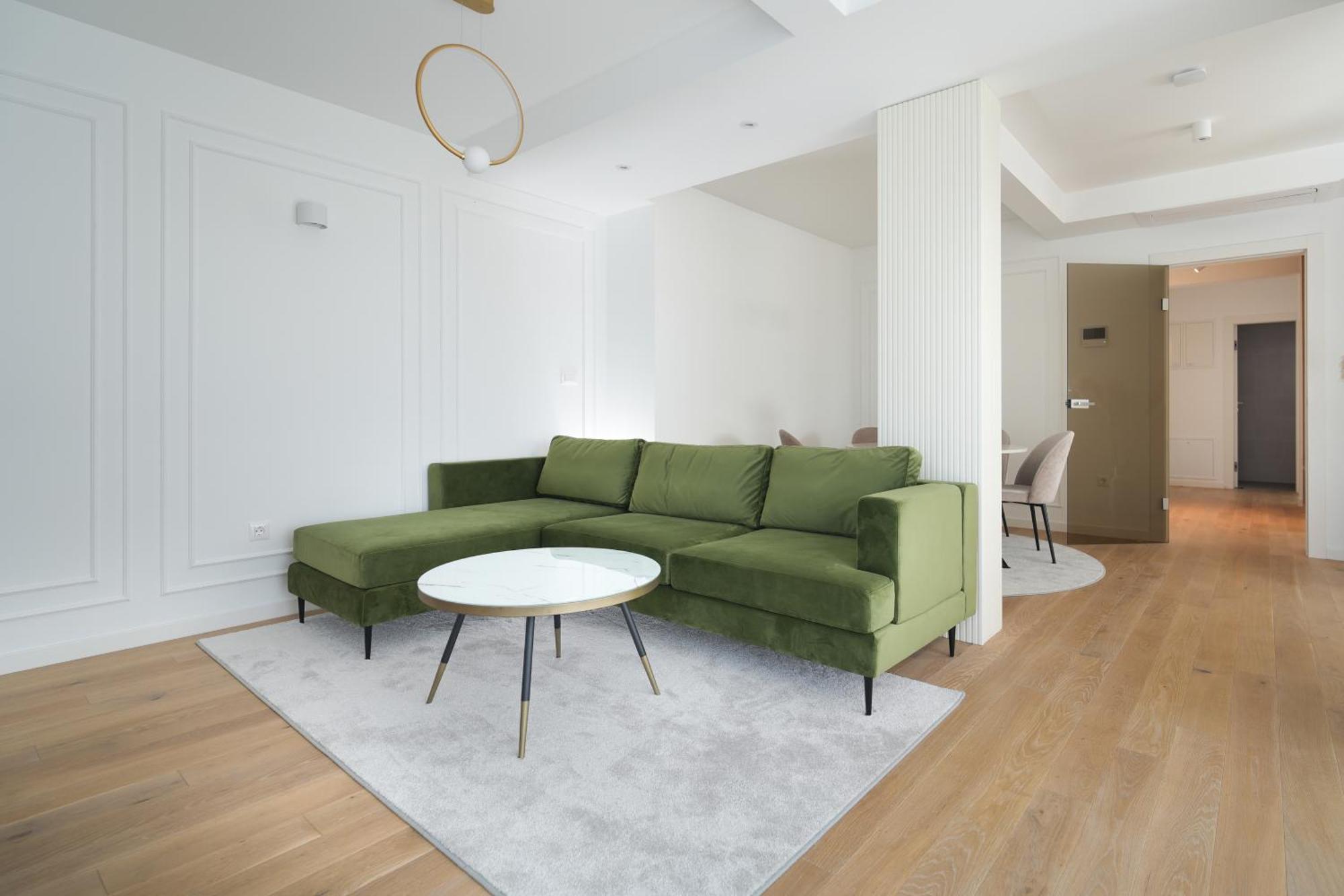 Adria Concept Suites Задар Экстерьер фото
